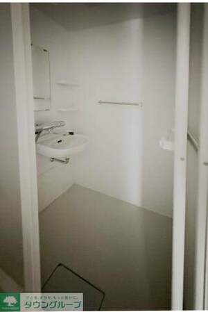 シティハイムメヌエットの物件内観写真